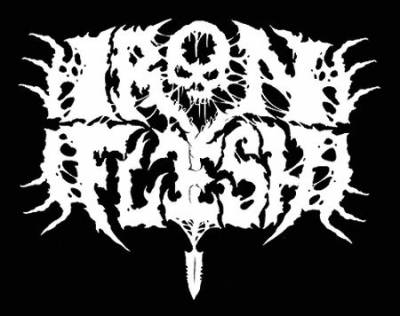 logo Iron Flesh
